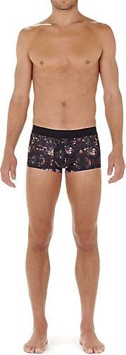 HOM Boxershort Trunks Sebastian 1er Pack