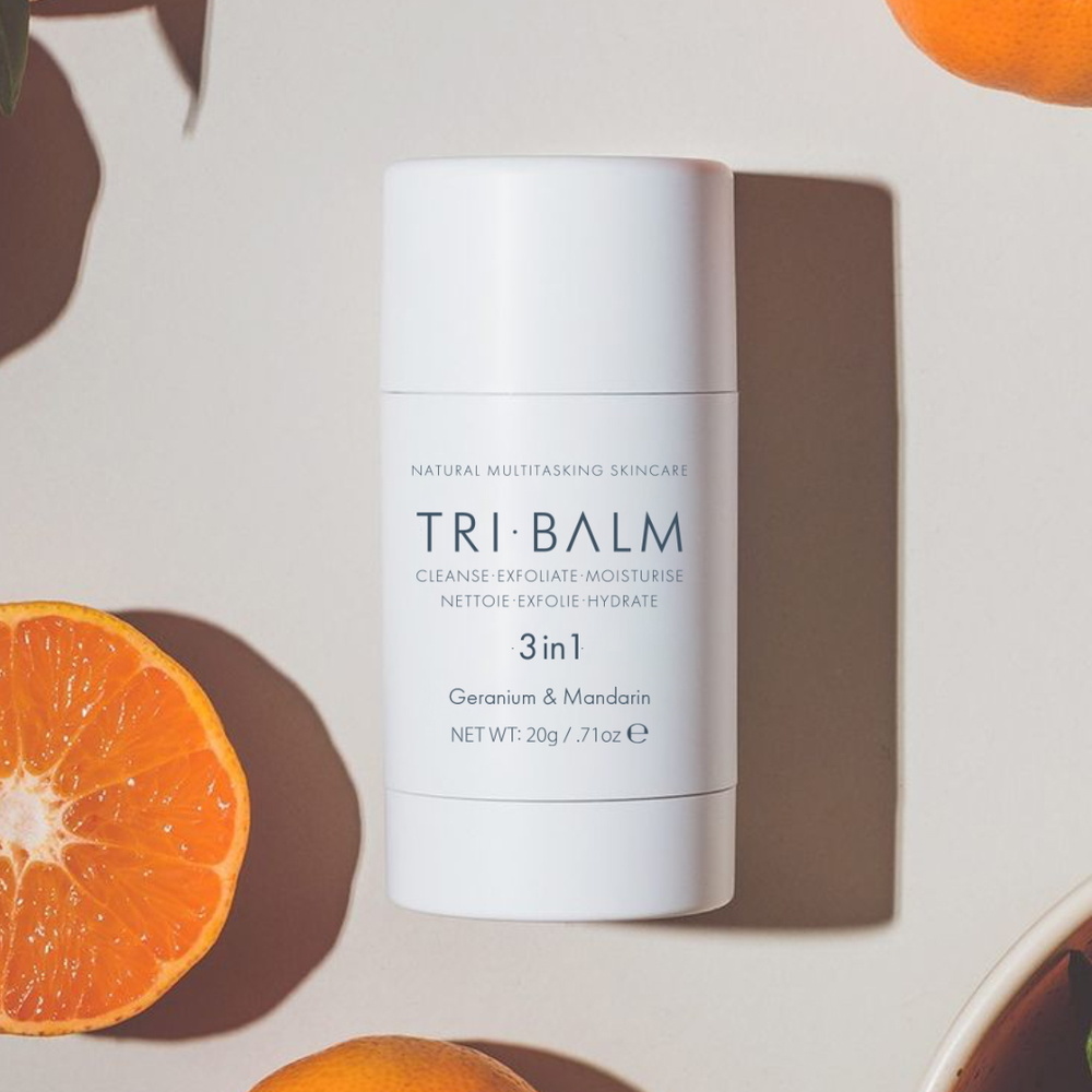 formulae prescott Tri-Balm20g stick Baume