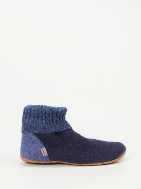 Hüttenschuh-74801090004 Giesswein