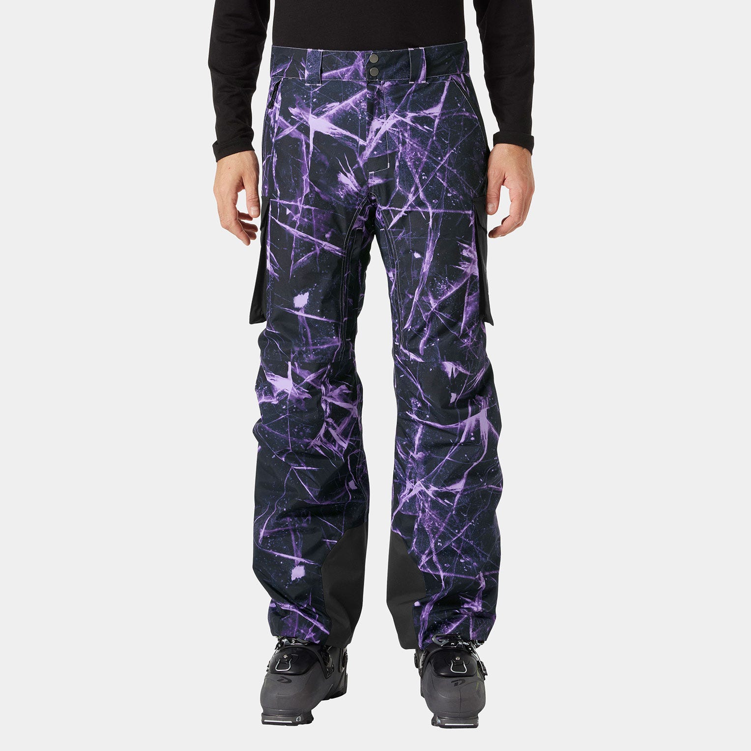 Men's ULLR D Ski Pants