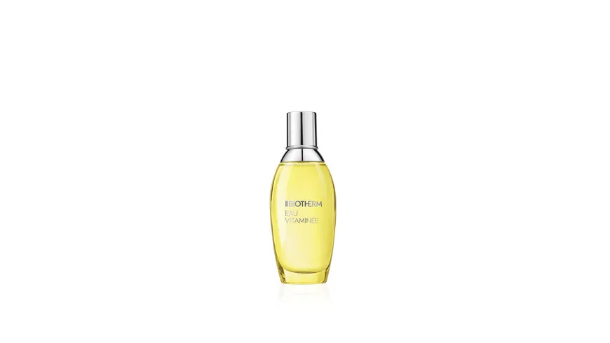 BIOTHERM Eau Vitaminée Körperspray und Duschgel Geschenkpackung