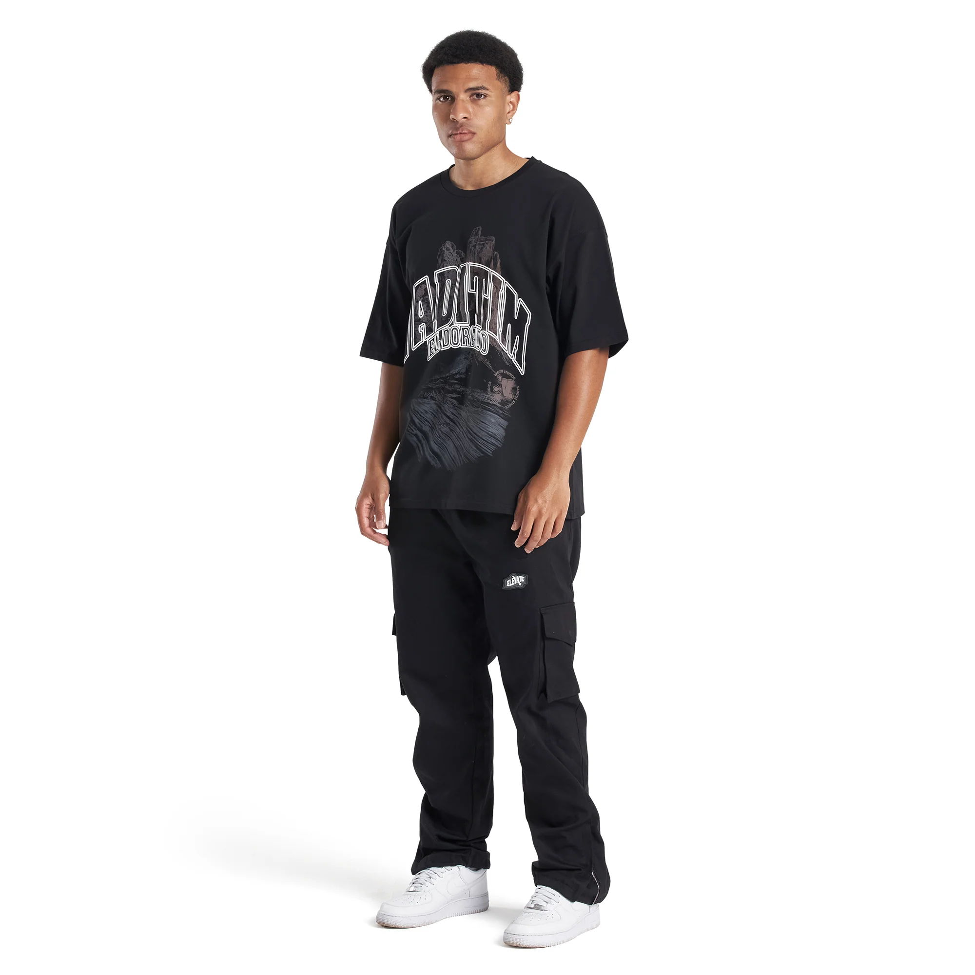 El Dorado T-shirt