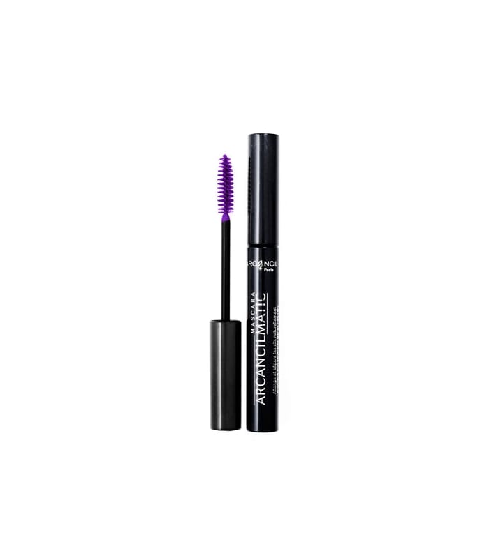ARCANCILMATIC-Mascara Allongeant Naturel - Couleurs intenses