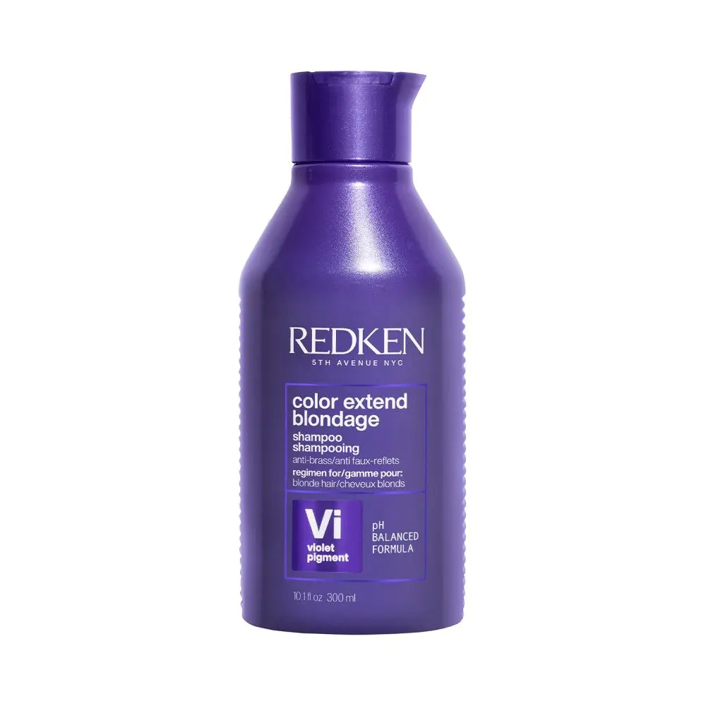 Redken Color Extend Blondage Shampoo, 300 ml