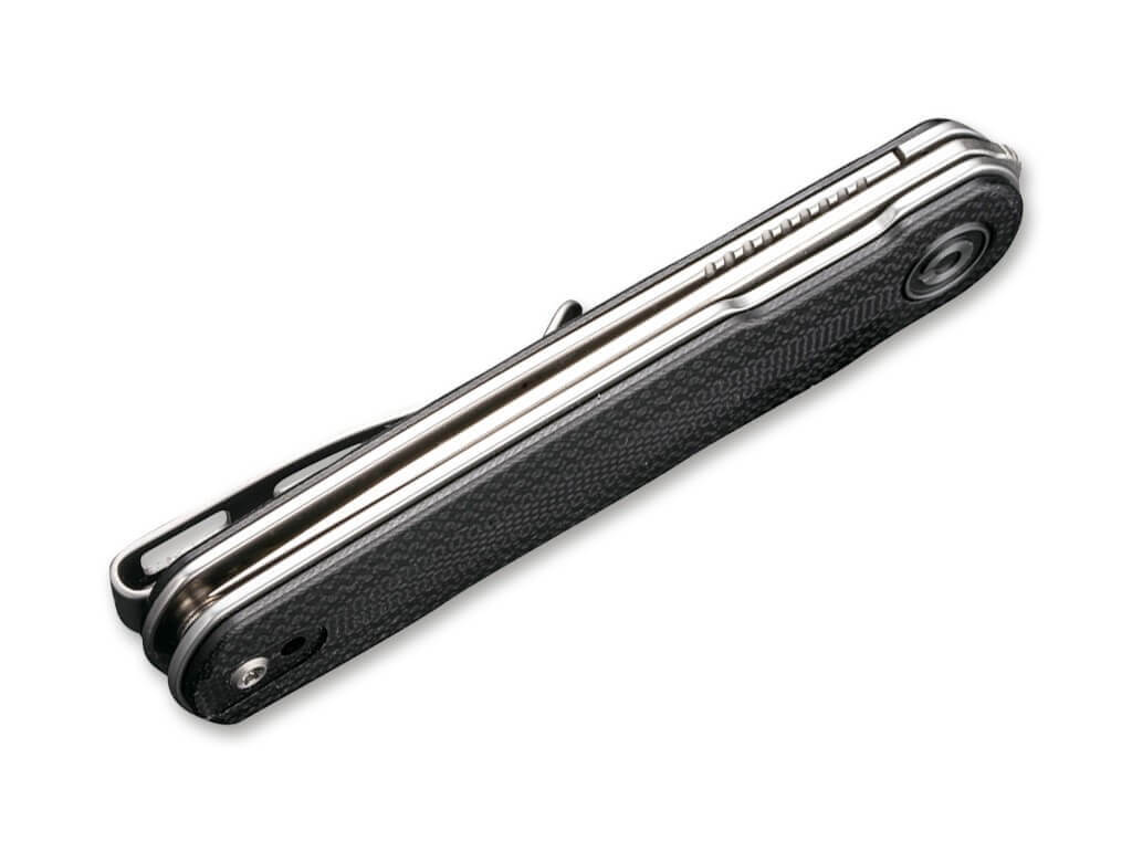 Lumi G10 Black
