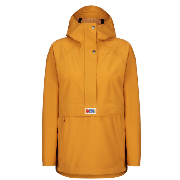 VARDAG HYDRATIC ANORAK W Damen - Regenjacke