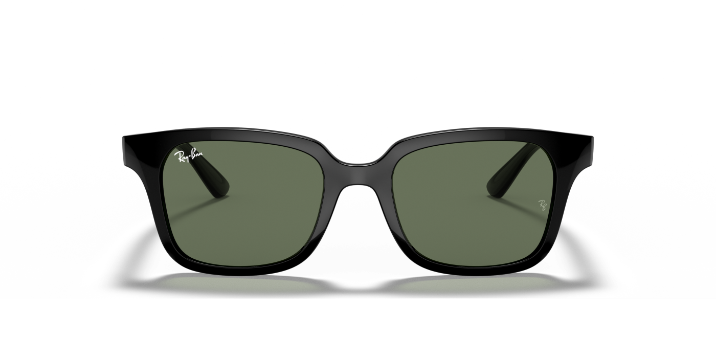 RB9071S KIDS - Negru lucios Verde