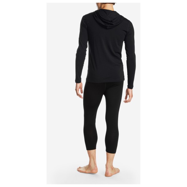 We Norwegians - Snø 3/4 Pants - Merinounterwäsche