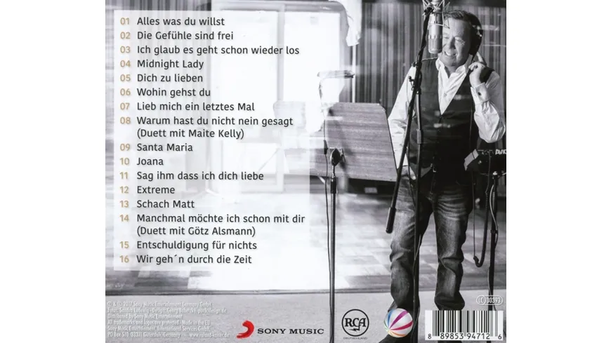 stromaufwärts - kaiser singt kaiser