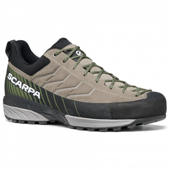 Scarpa - Mescalito GTX - Approachschuhe