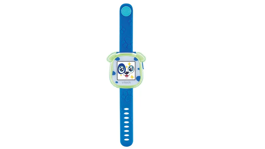 VTech 552804 - Kiditronics - My First KidiWatch