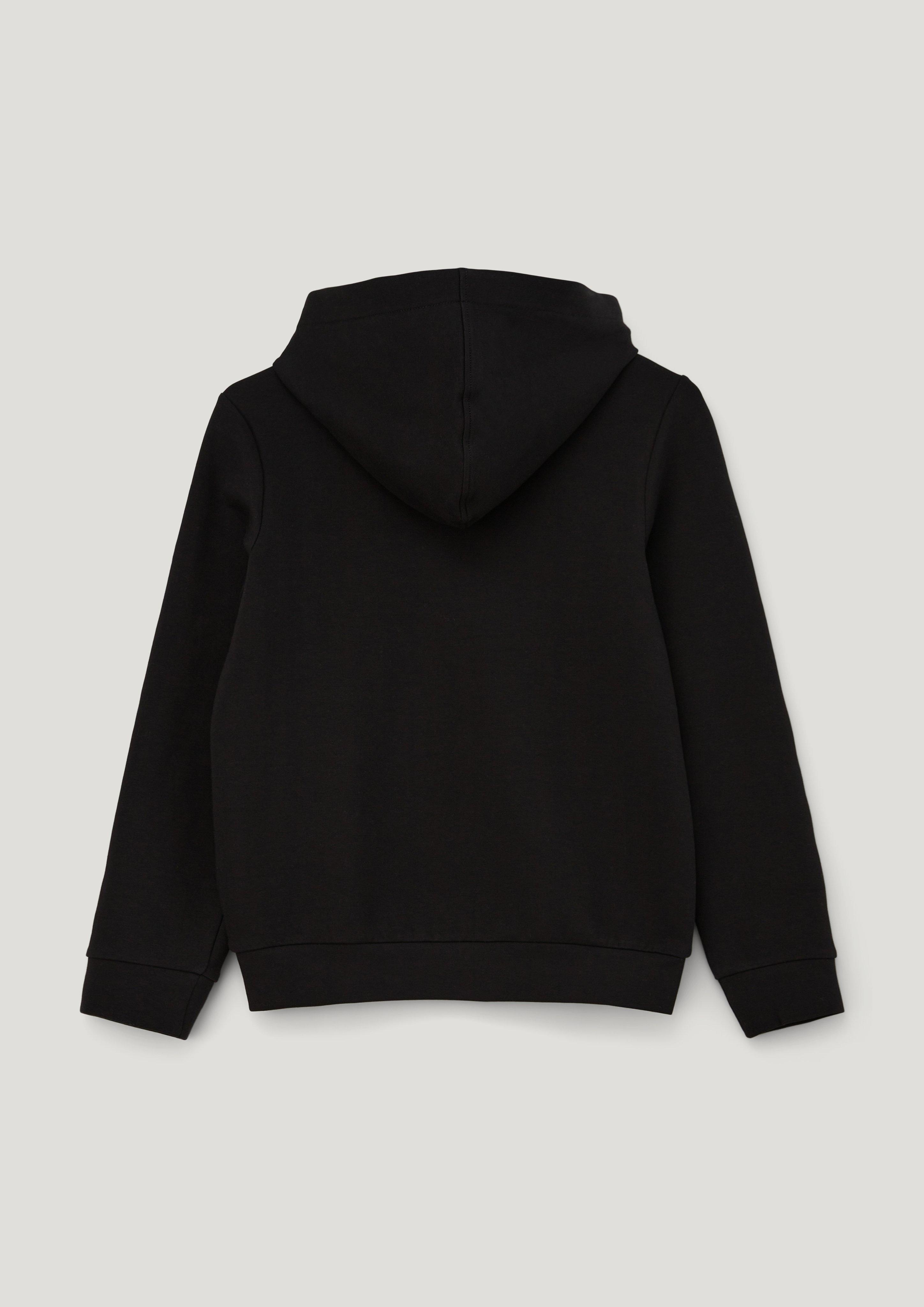 Sweatshirt mit Kapuze  2134686-9999