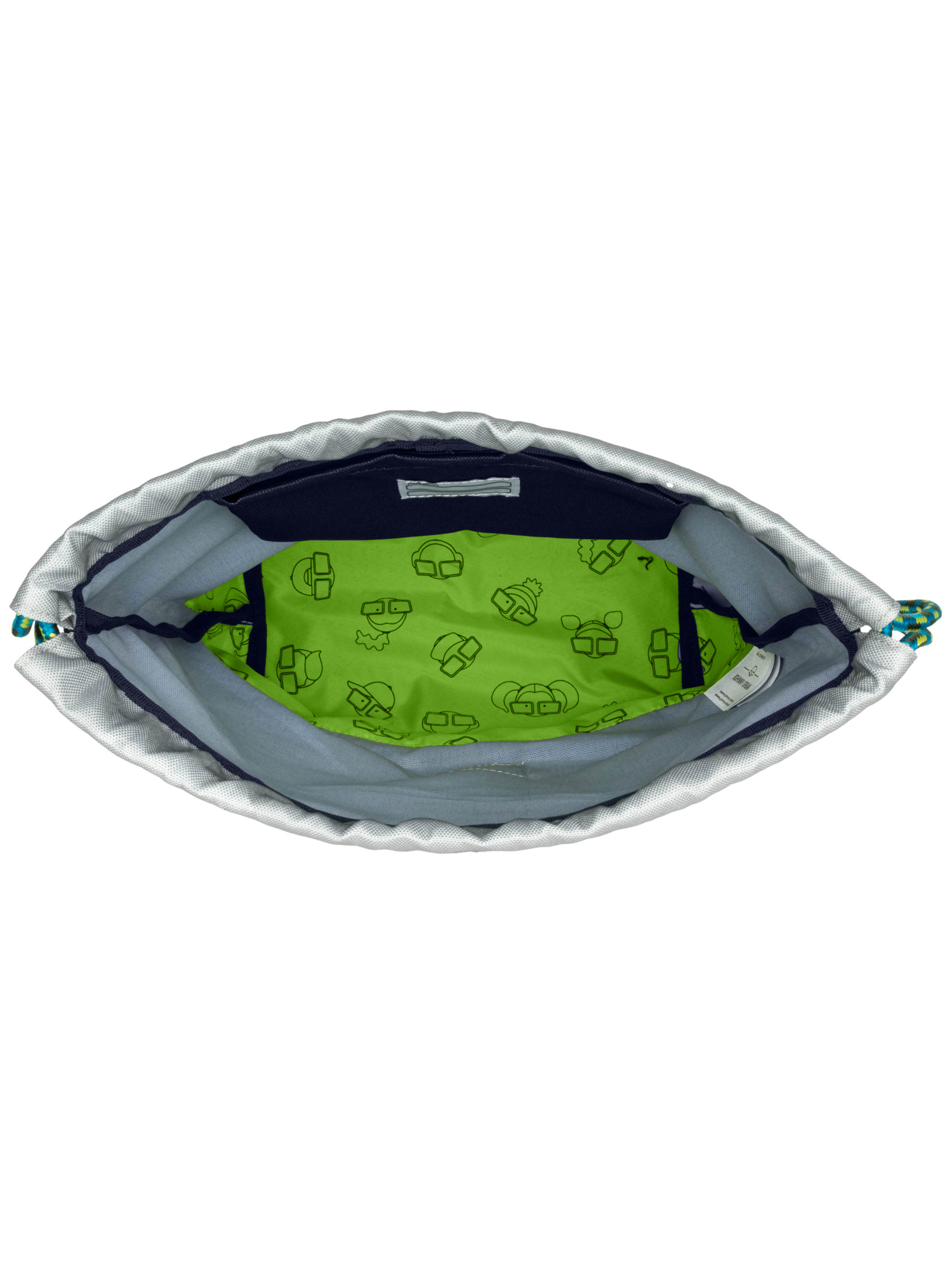 Gym Bag 'Nino'