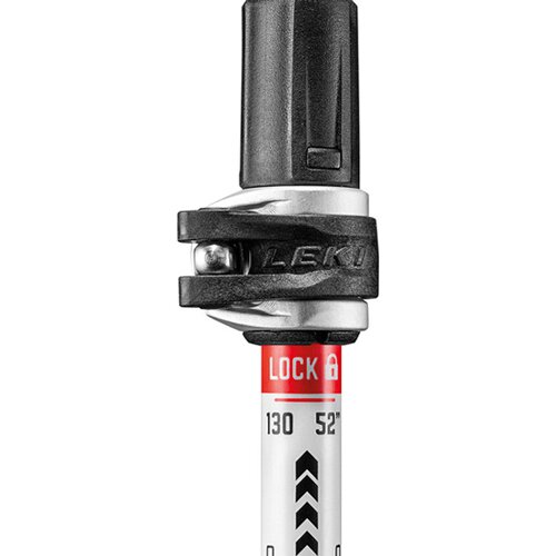 NORDIC WALKINGSTÖCKE MCT 12 VARIO CARBON
