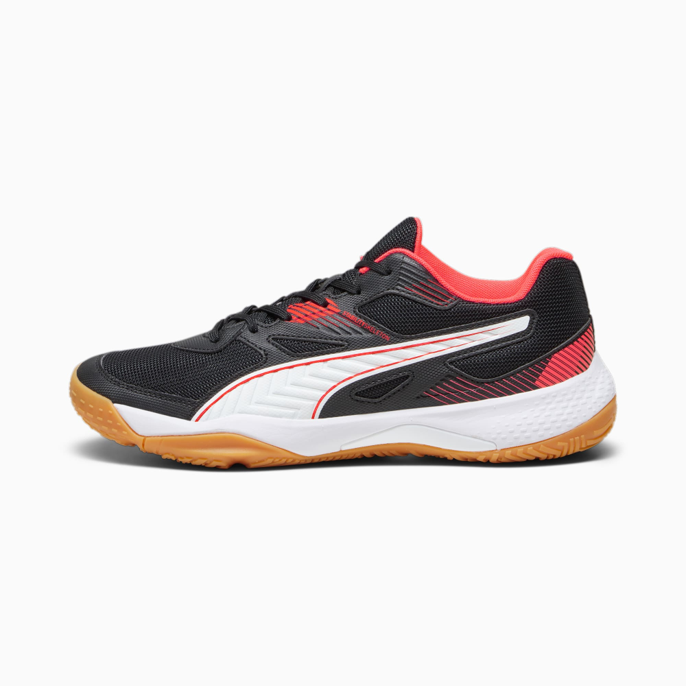 PUMA Solarflash II 106882-06 / rot