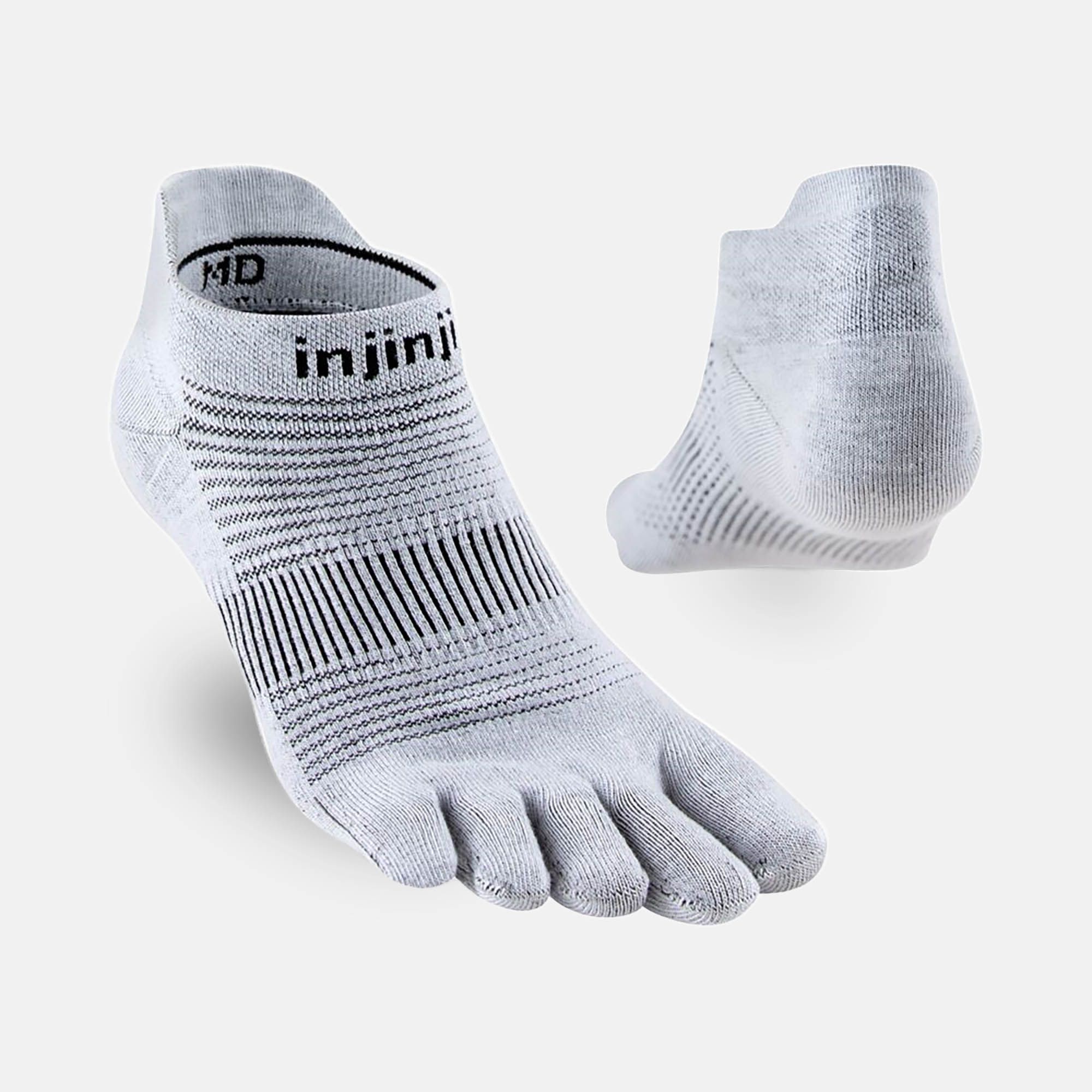 injinji Running Zehensocken