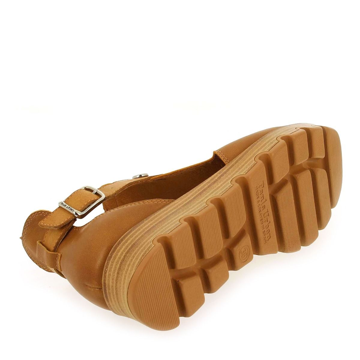Paula Urban  26551 - Camel