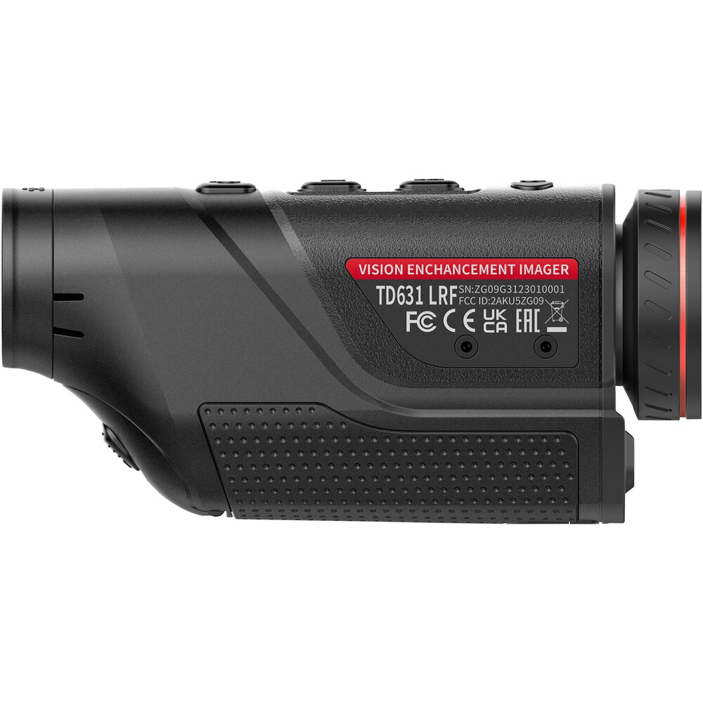 Guide sensmart Wärmebildgerät TD631 LRF