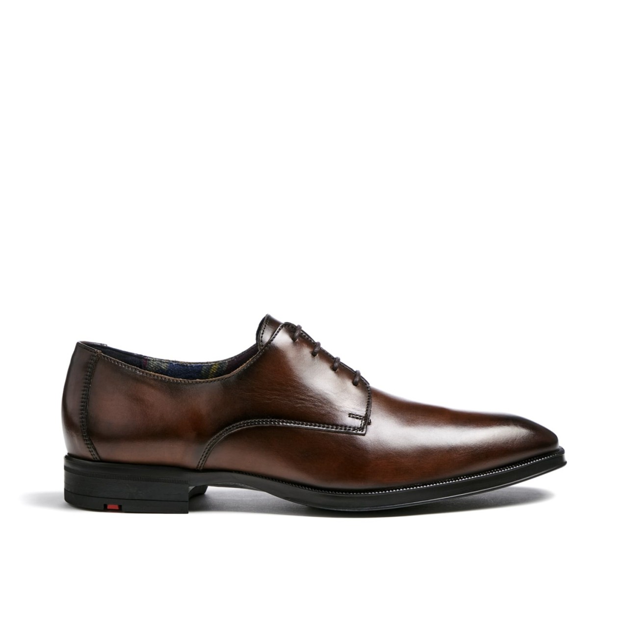 LLOYD Business Schuhe braun GIDEON