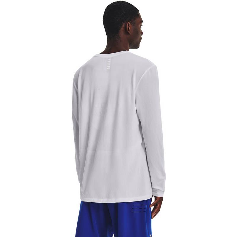 Under Armour SEAMLESS Funktionsshirt Herren