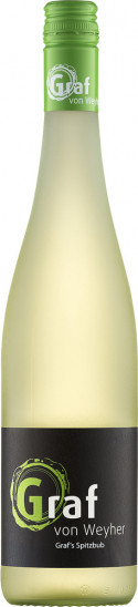 Graf's Spitzbub - Graf von Weyher