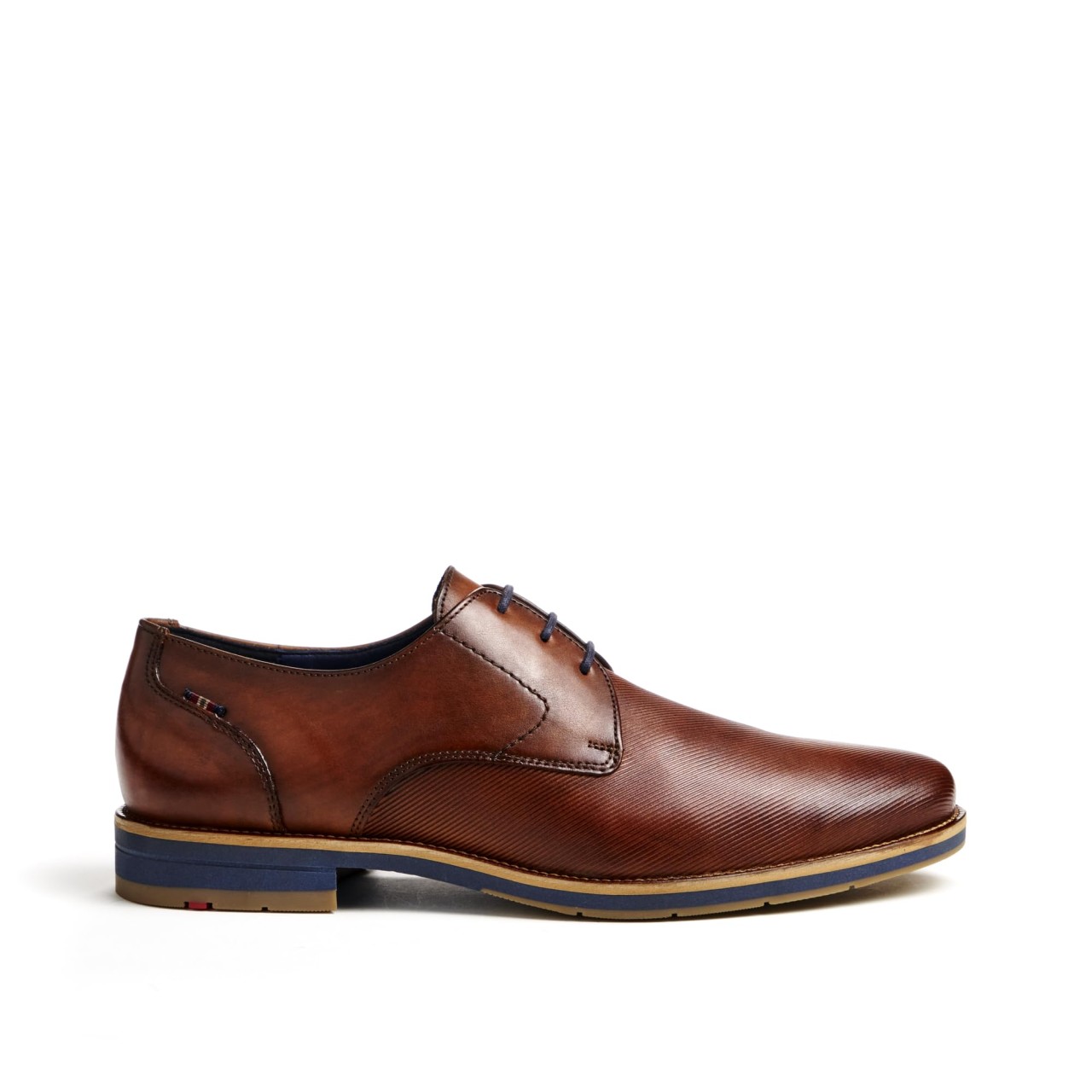 LLOYD Business Schuhe braun LAVAL