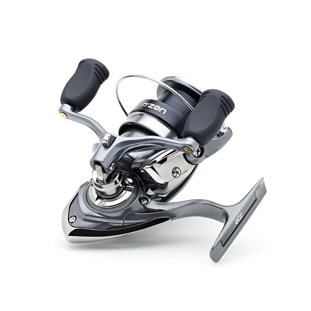 Daiwa N'ZON LT 5000 SCPDH -syöttökela