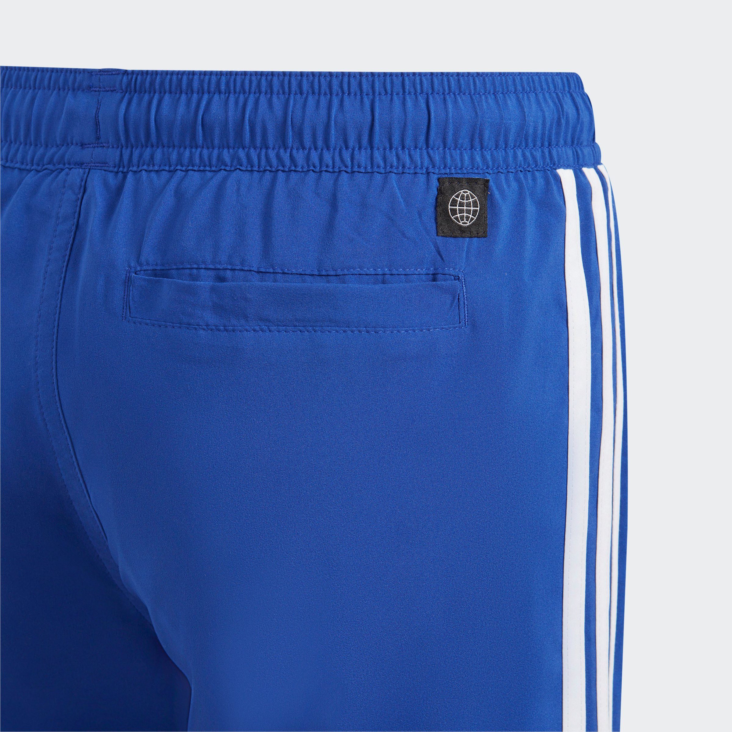 adidas Performance Badeshorts 3-STREIFEN (1-St)