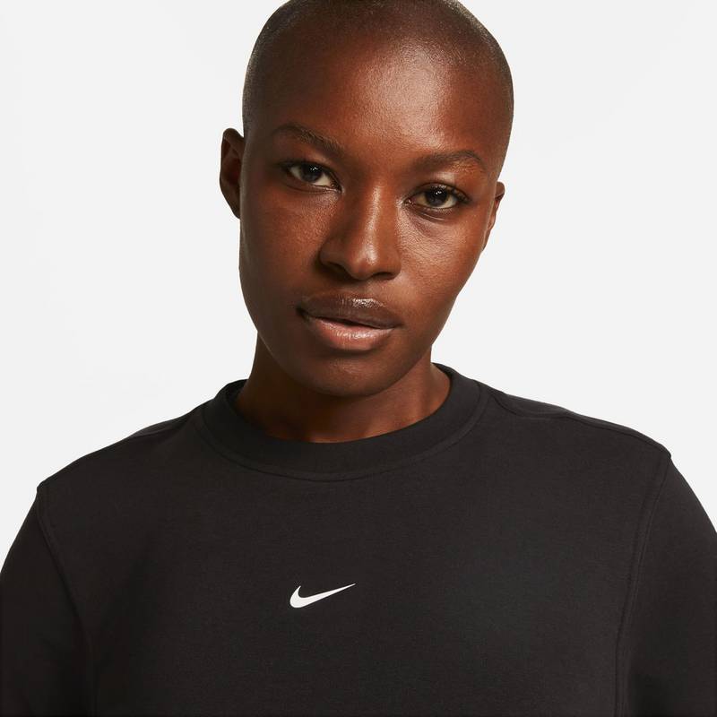 Nike Dri-FIT ONE Funktionssweatshirt Damen