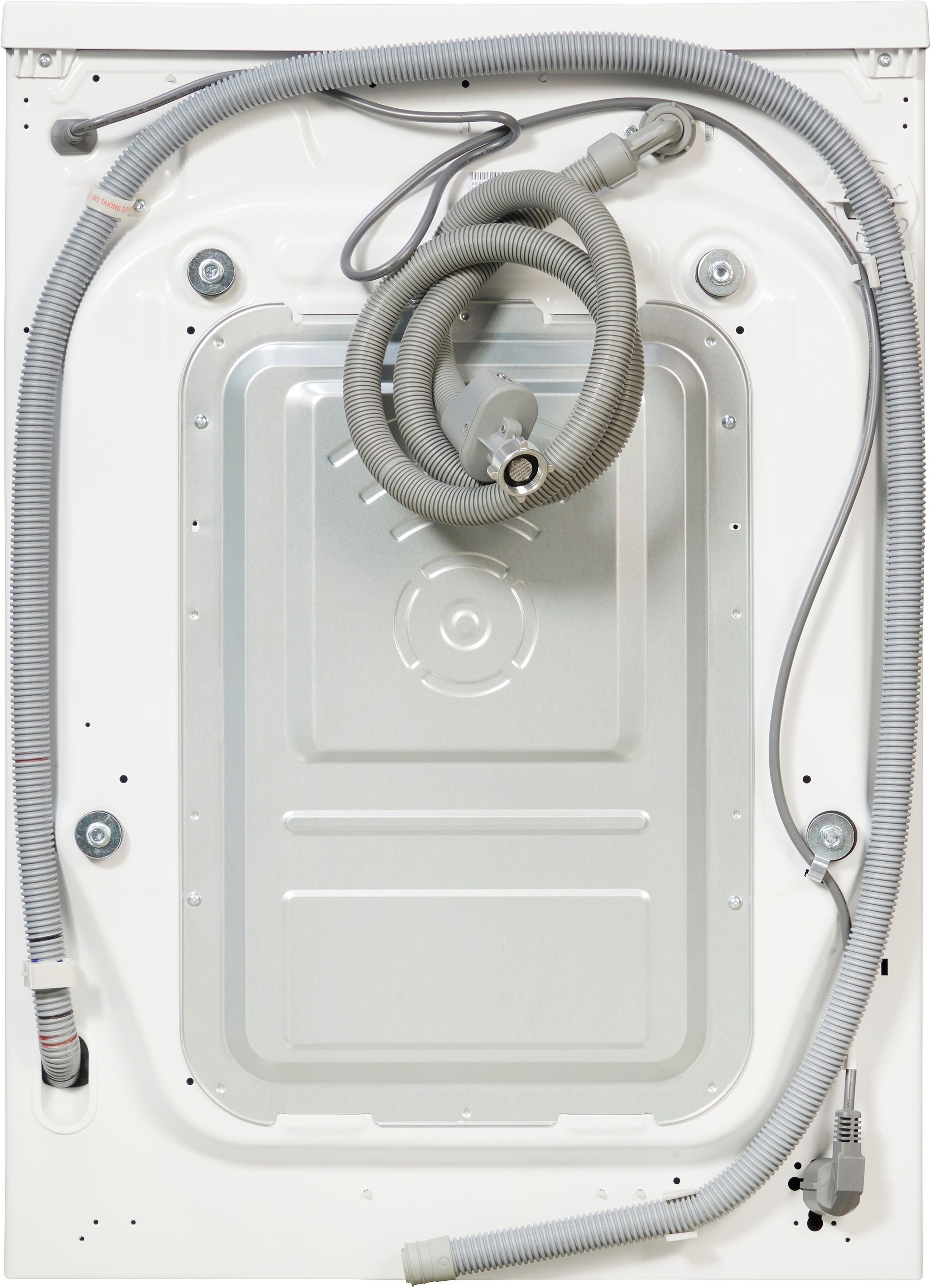LG Waschtrockner Serie 7 W4WR70E6Y, 11 kg, 6 kg, 1400 U/min