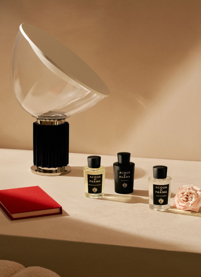 Acqua di Parma Luce Di Rosa Eau de Parfum