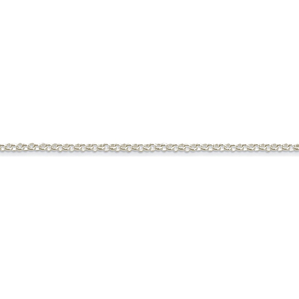 Thomas Sabo Chaînette 925 Argent collier