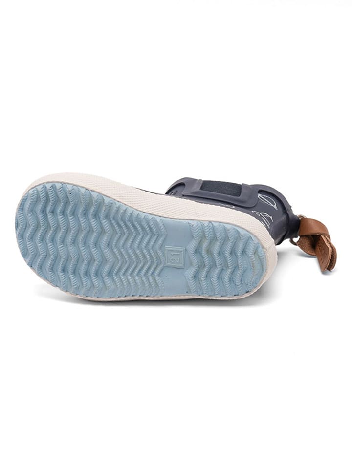 bisgaard Gummistiefel in Dunkelblau günstig kaufen