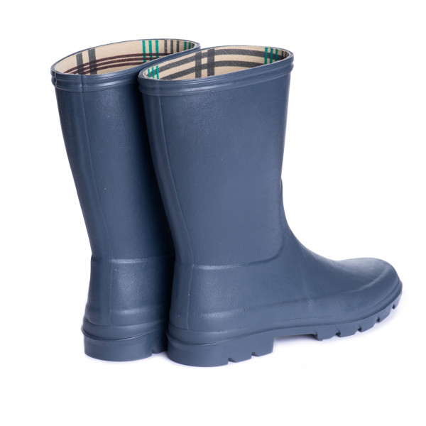 Le Chameau - Women's Iris Bottillon Jersey Lined Boot - Gummistiefel