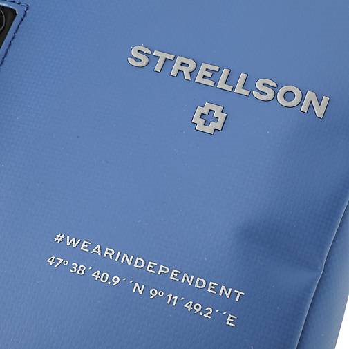 Strellson Schultertasche Stockwell 2.0 Marcus