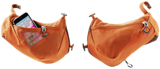 deuter Aircontact Core 55+10 SL | Trekkingrucksack