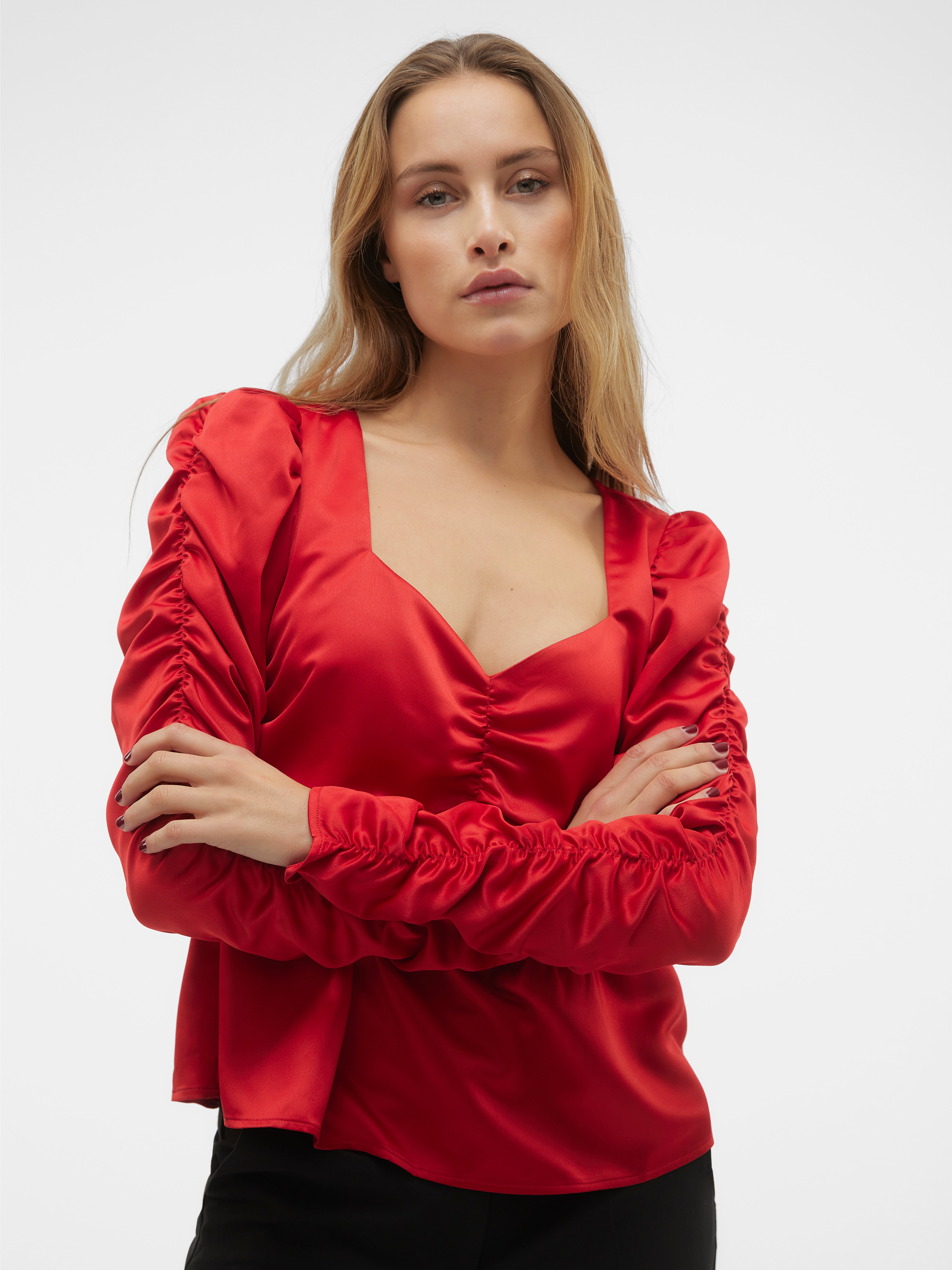 VMMERLE Top