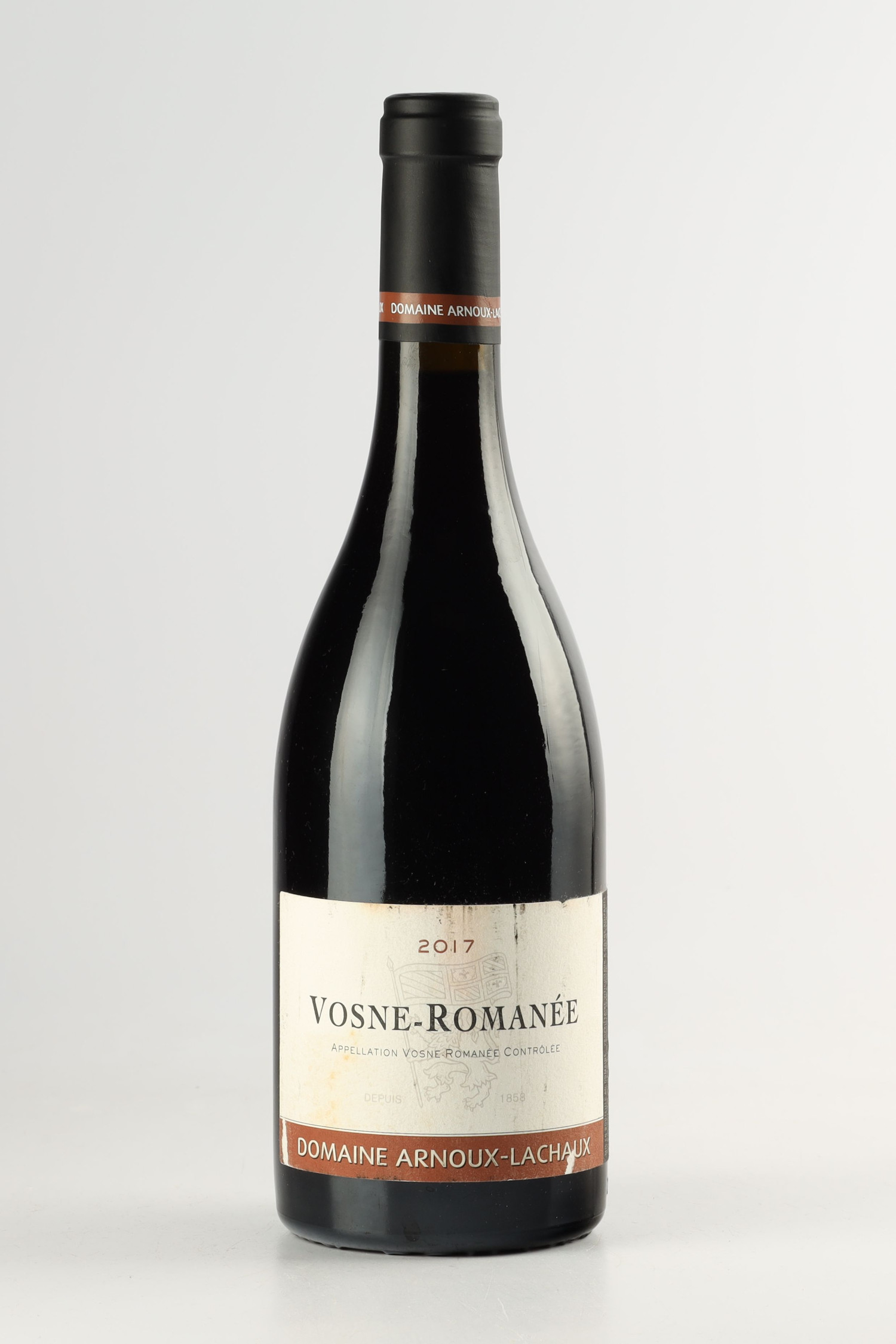 Arnoux Lachaux 2017, Vosne Romanée