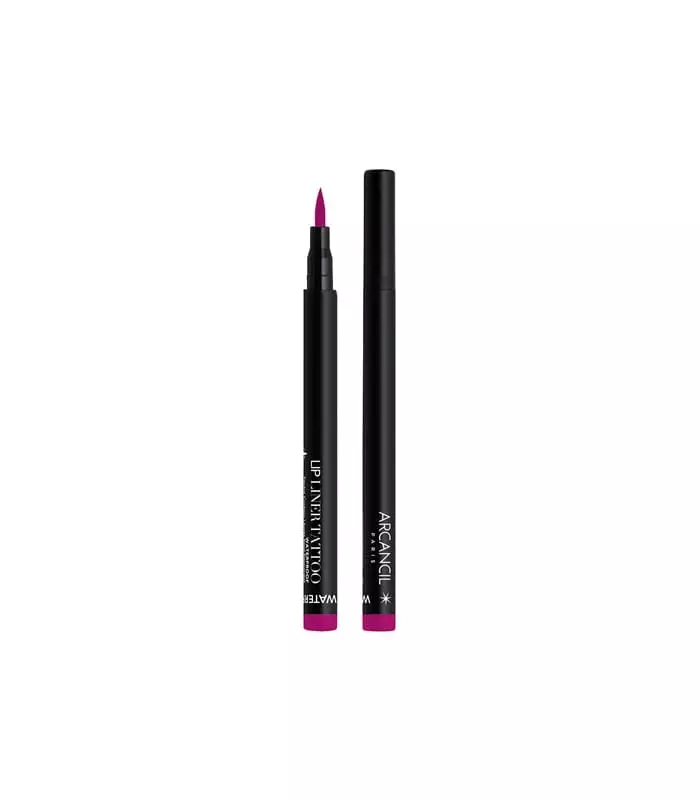 LIP LINER TATOO Feutre Contour Des Lèvres Semi-Permanent