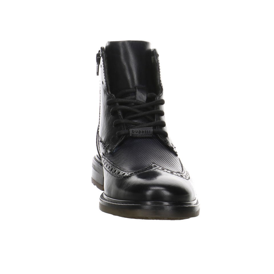 bugatti Schnürboots