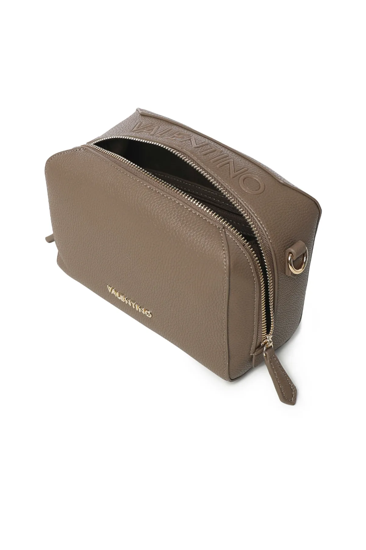 Valentino  Sporttasche - Braun - Unifarben