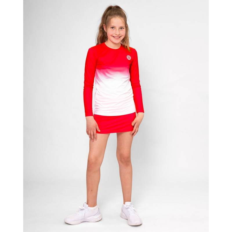 BIDI BADU Crew Junior Skort Skort Mädchen