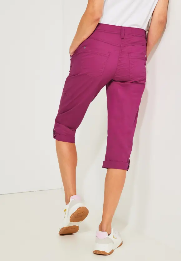 CECIL Papertouch Casual Fit Hose