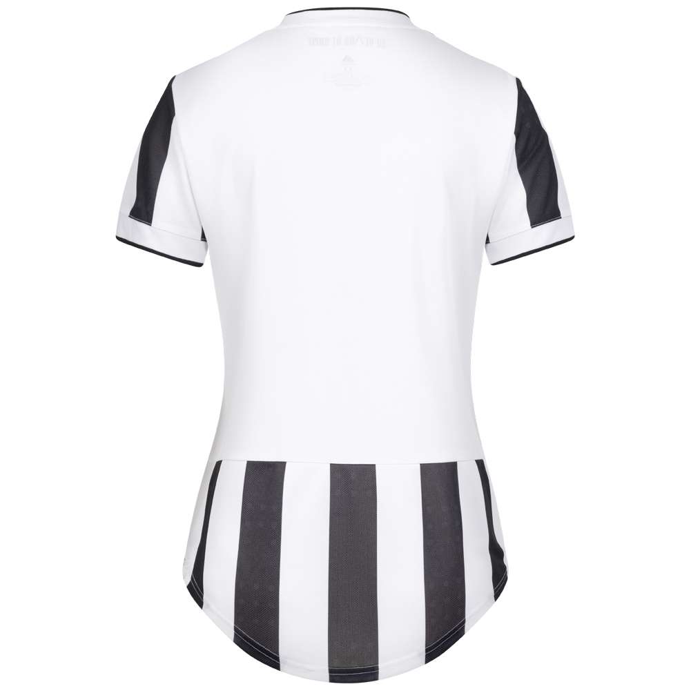Juventus Turin adidas Damen Heim Trikot GR0602