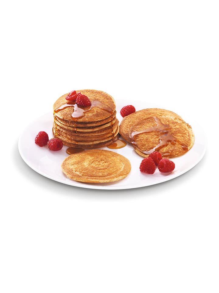 Tefal 2er-Set: Pfannkuchen-Platten 