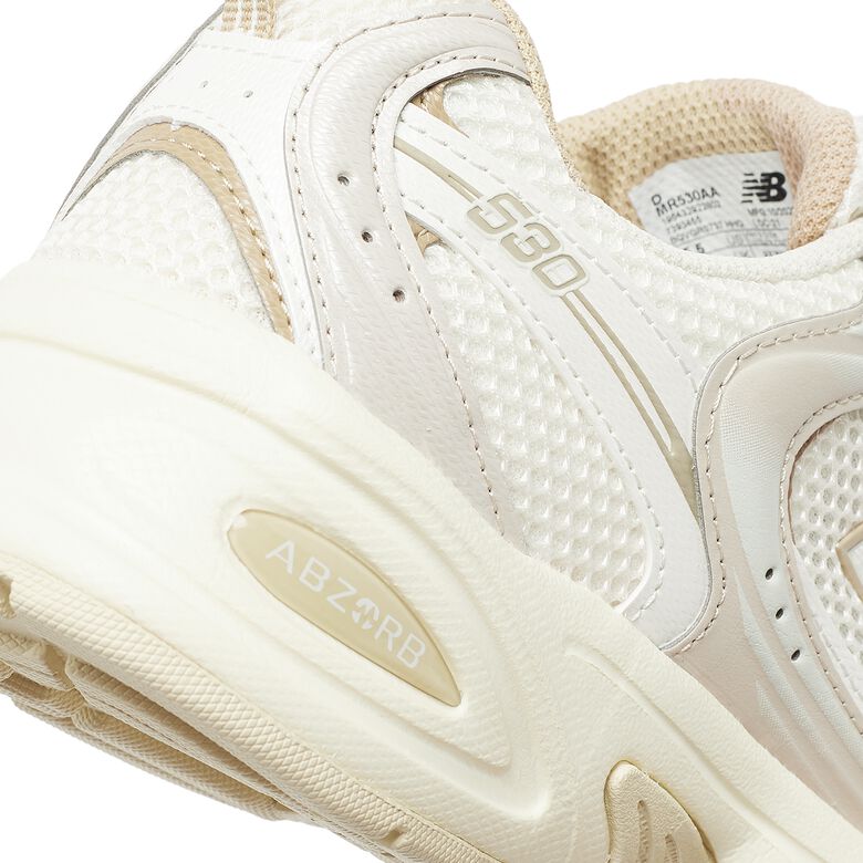 New Balance Women's MR530AA bone