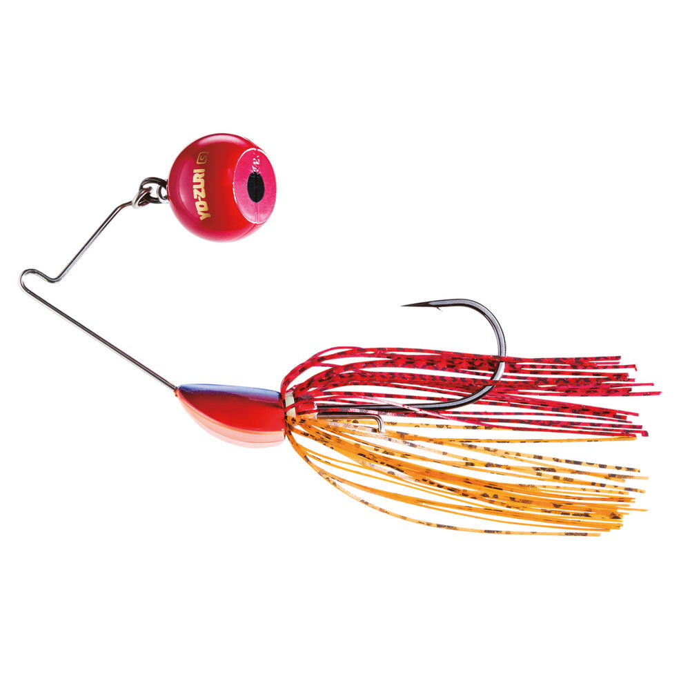 Spinnerbait Yo-Zuri 3DB Knuckle Bait 7g
