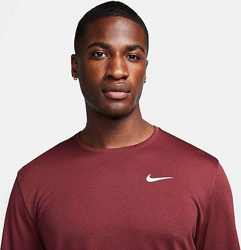 Nike Performance Herren Sweatshirt MILER