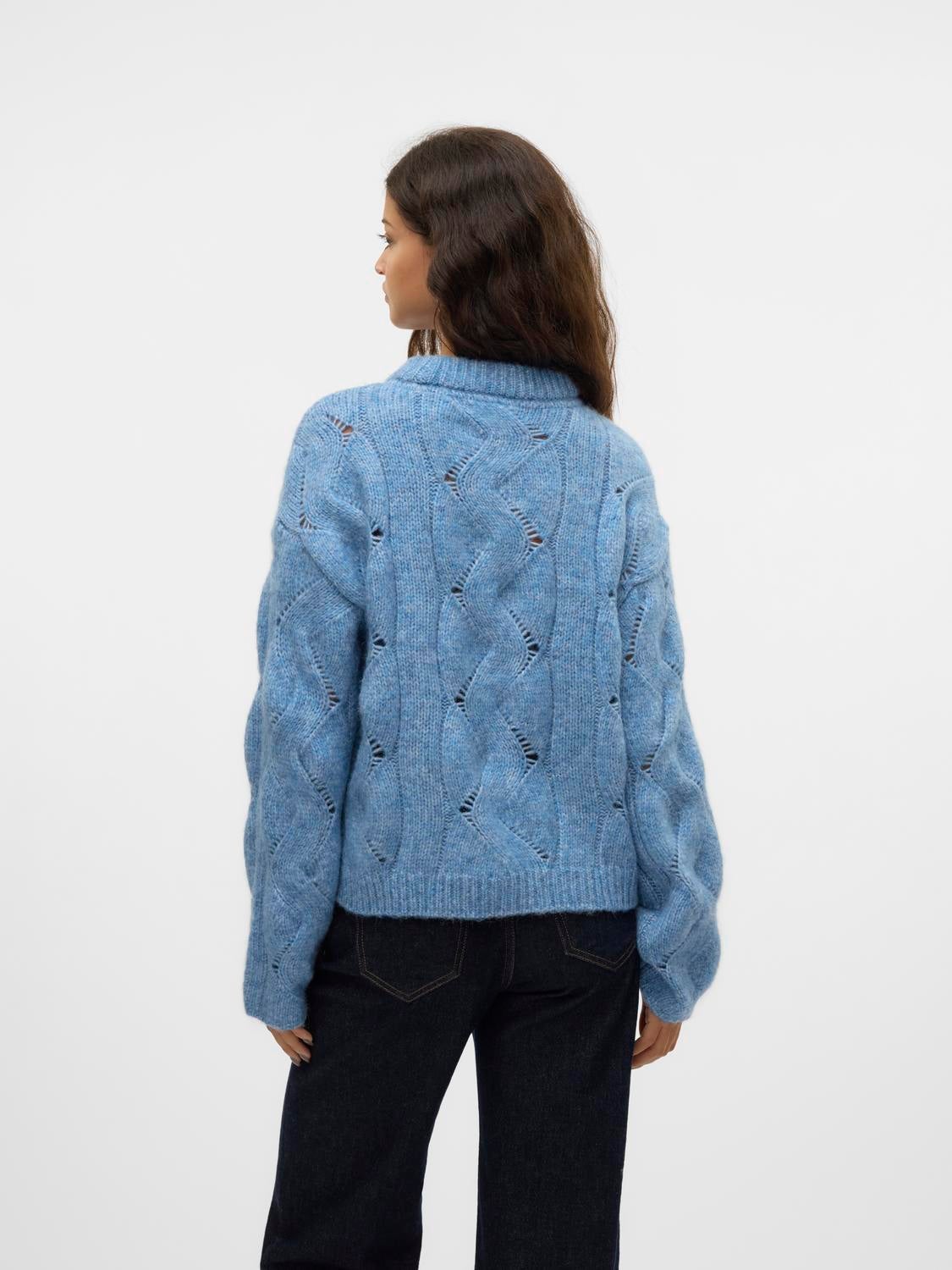 VMLINA Pullover