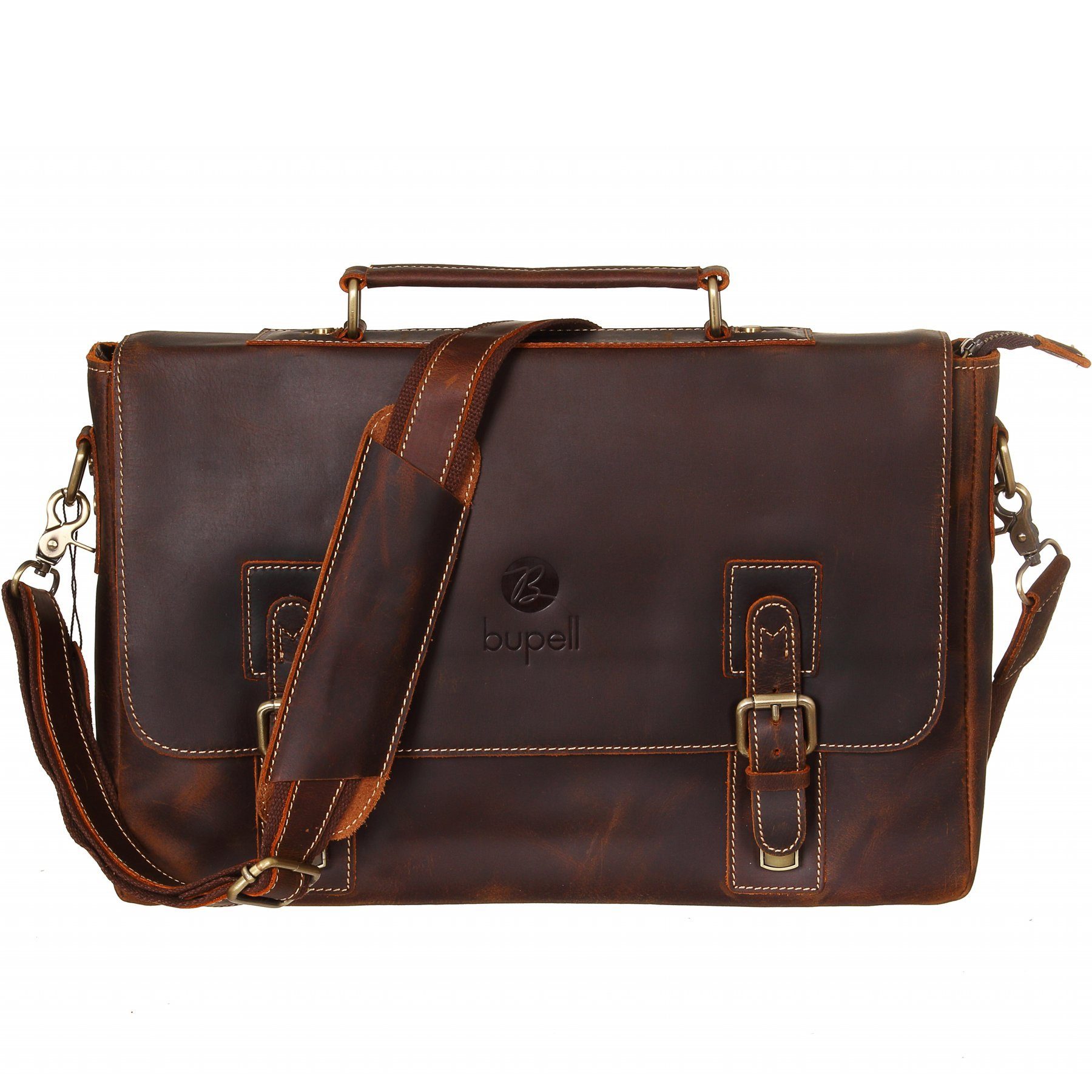 bupell Aktentasche Aktentasche Classic